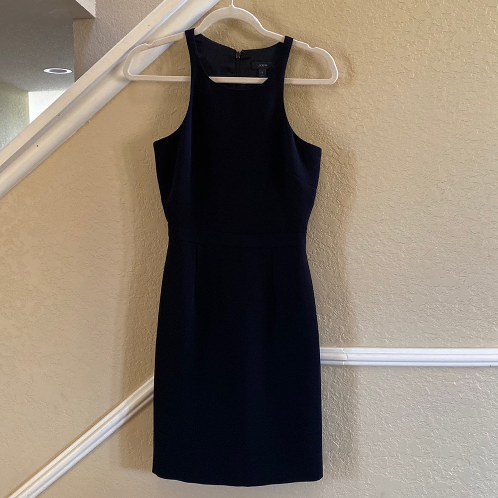 Jcrew dress